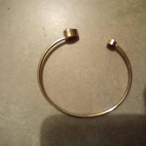 Women's bracelet new stainless steel