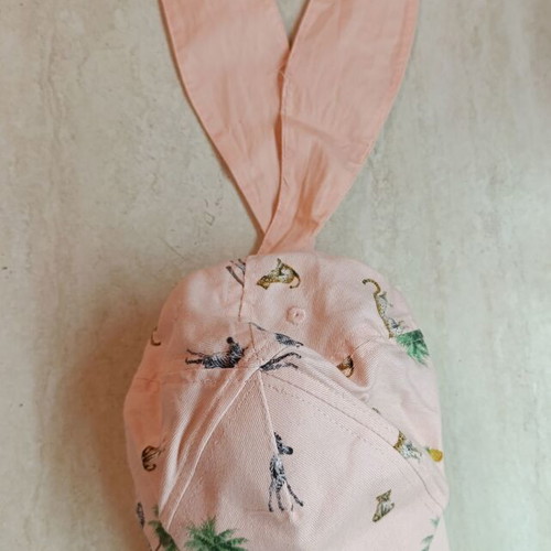 H&M Girls' Kids Hat like new, multicolor, size 52