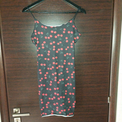 Dresses used, pack of 2, sizes XS and S