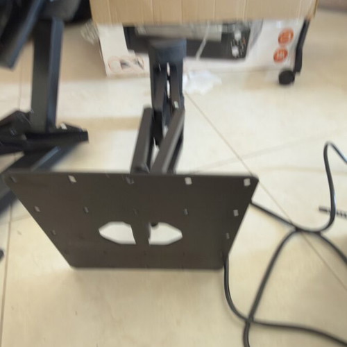 TV mounts like new