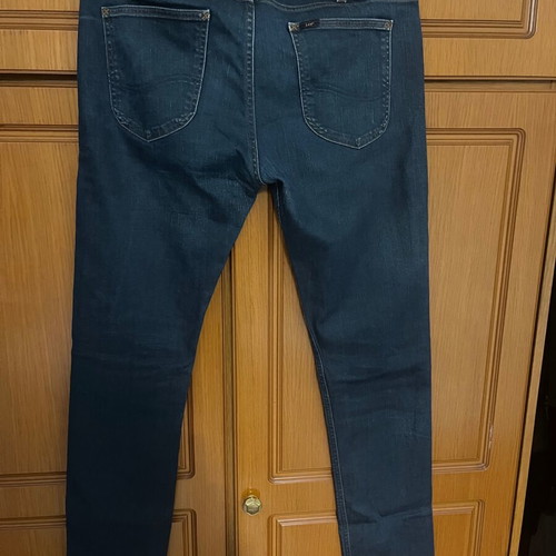 Lee Jeans Luke 36x32, blue
