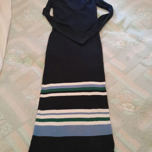 Dress like new, size M 38 10