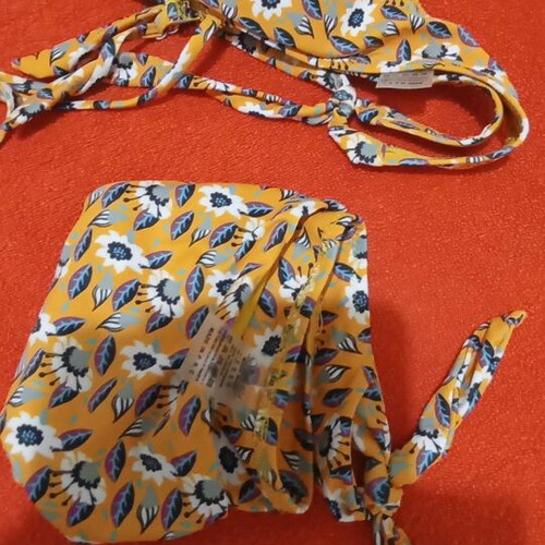 Bikini set, L, new