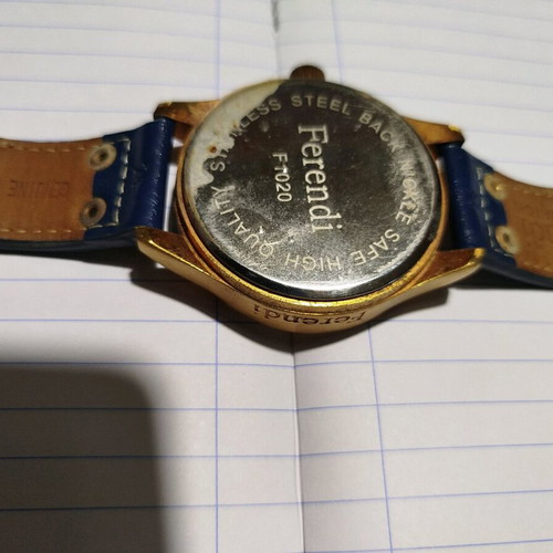 Women's Watch Ferendi F1020