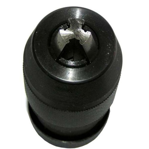 Röhm Automatic Metal Drill Chuck B16 3-16mm New