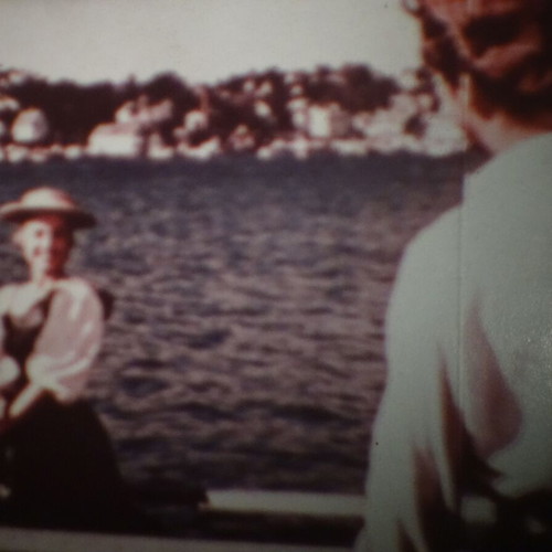 Super 8mm Carousel musical film with Shirley Jones used