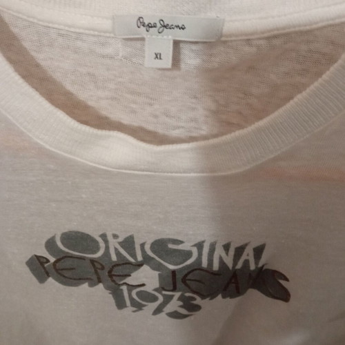 PEPE JEANS T-SHIRT**"WAREHOUSE CLEARANCE