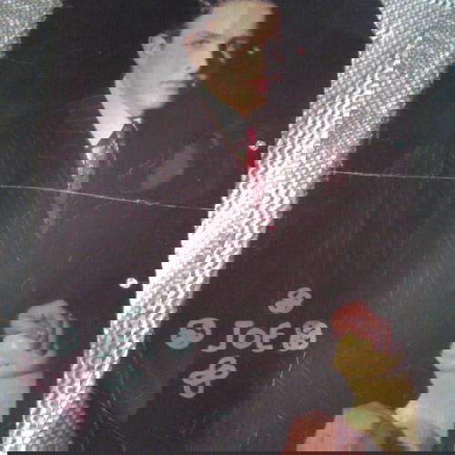 Αφίσα New Kids On The Block (Jordan Knight) μεταχειρισμένη