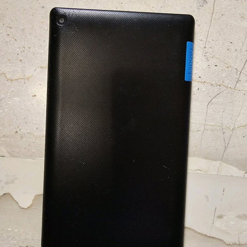 Lenovo Tab TB3-710F like new