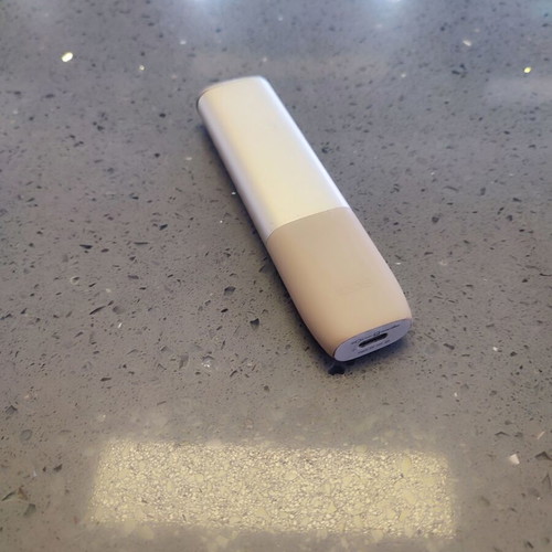 Iqos Iluma One with case new