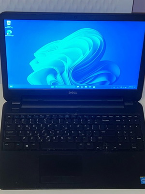 Dell inspiron 3531 - Windows 11