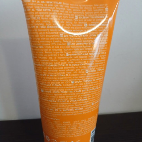 Solene Sunscreen SPF 30 new, 200 ml