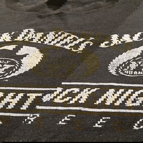 Jack Daniels колекционерска тениска като нова