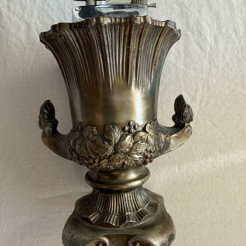 Collectible lighter used from 1960s decade