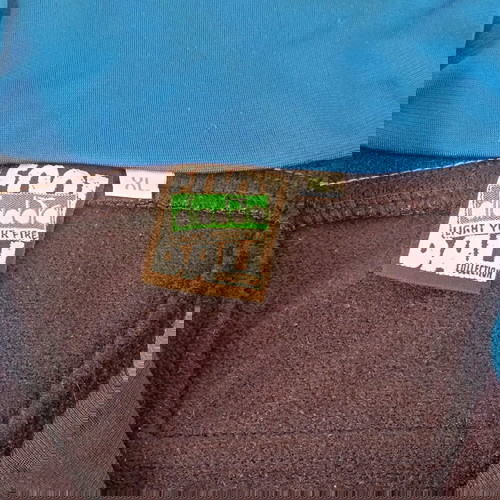 Diadora Vintage Ανδρική Ζακέτα σαν καινούργιο, μέγεθος XL, άσπρη και μπλε