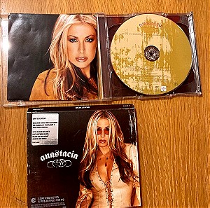 Anastacia DVD Limited edition