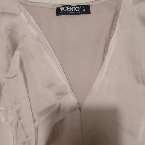 Φόρεμα Cento Fashion No S σαν καινούργιο, φαρδιά γραμμή