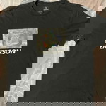  Emerson μπλούζα medium