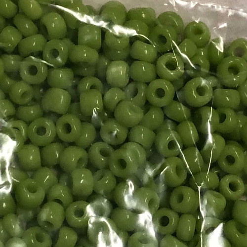 Beads No 16 new, 4 mm, 37 g