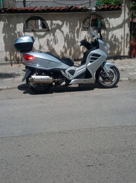 Σκούτερ