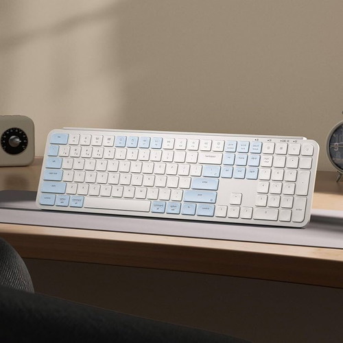 Keychron B6 Pro wireless full-size ultrathin keyboard new