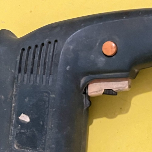 Percussion drill like new