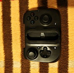 Razer Kishi Xbox Edition like new, Android mobile controller