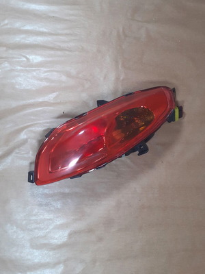 Piaggio Rear Light used, model E6 50R-000224