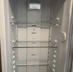 Whirlpool refrigerator, cooling only, no freezer