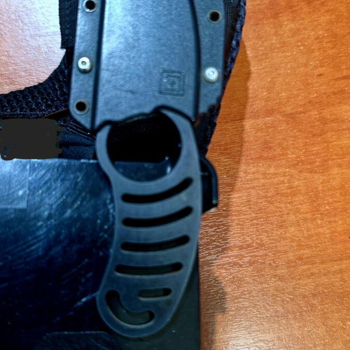 5.11 Tactical Gear Set like new, complete package