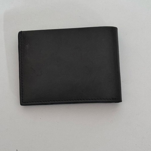 G Star Raw wallet used, leather