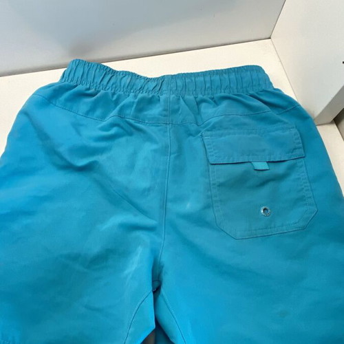 Firefly boys' swim shorts 140 cm turquoise