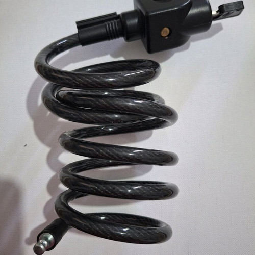 BBB Bicycle Lock like new