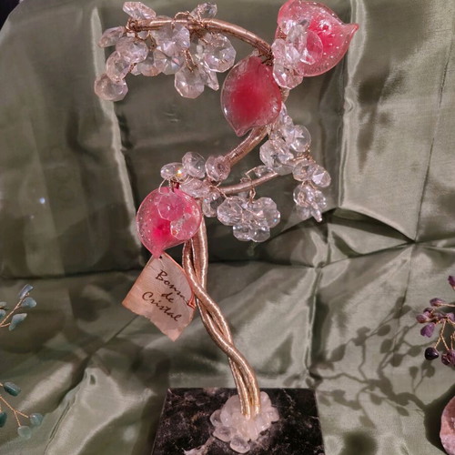 Decorative trees like new