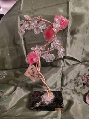 Decorative trees like new