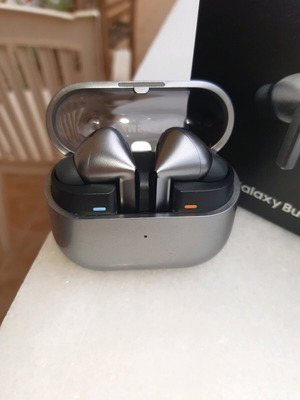Samsung Galaxy Buds 3 Pro σαν καινούργια
