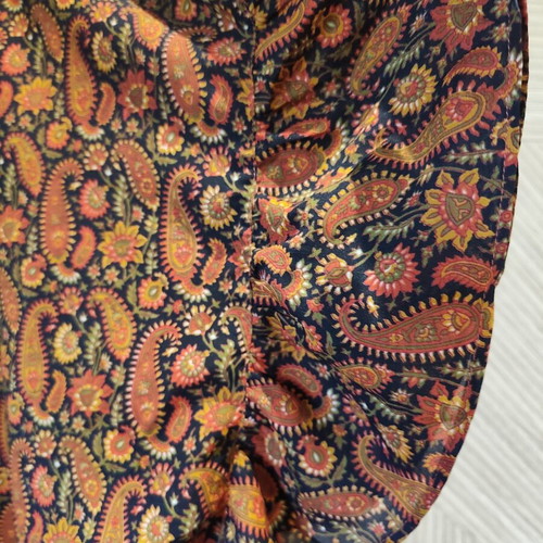 Sissel Edelbo women's blouse like new, one size