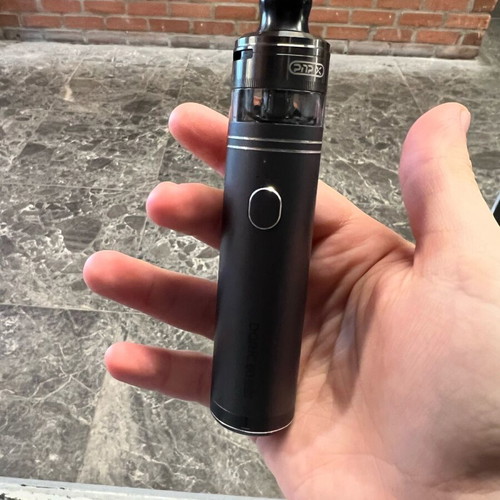pod drag h40 voopoo Cigarette électronique VOOPOO POD main image 0
