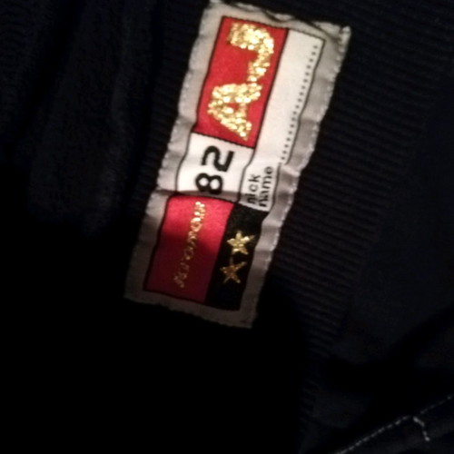 MEN'S HOODIE - KRONOS