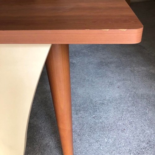 Reception desk new