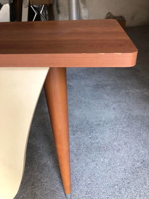Reception desk new
