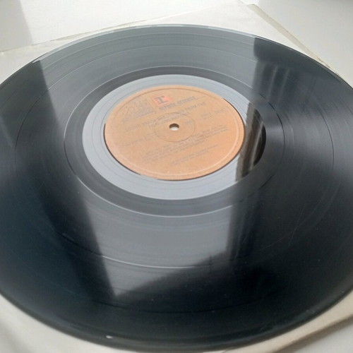 Jimi Hendrix Notion Picture Soundtrack 2LP used, rock