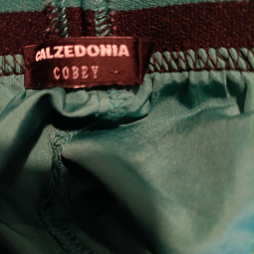 Calzedonia shorts new, green, sizes M and L