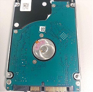 Σκληρός Δίσκος Seagate 2.5" ST500LM021 ( 500GB ) ( SATA )