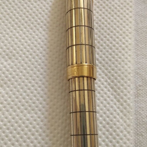 Parker Sonnet pen 18k like new