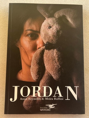 Jordan play program used with Maria Korinthiou