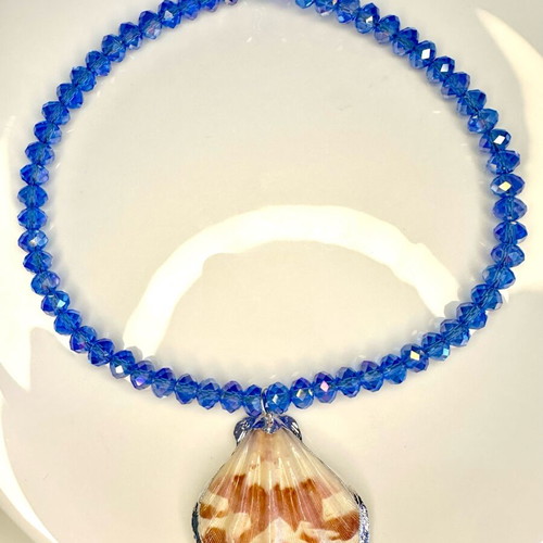 Summer necklace new in various colors