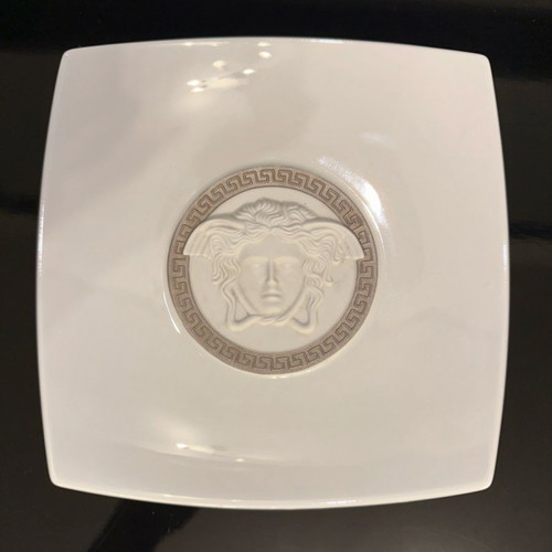 Versace πιατάκι καινούργιο