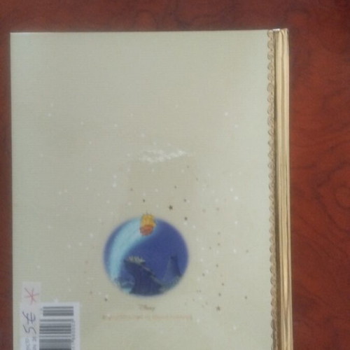 Peter Pan book used, Greek literature in excellent condition