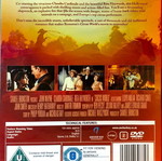 Circus World DVD δραματική ταινία με John Wayne και Claudia Cardinale